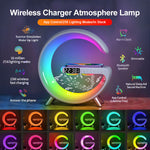 The G-Light Wonder: Atmosphere, Charging, and More!