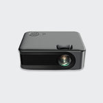 Portable Mini Projector for On-the-Go Entertainment