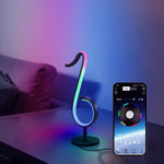 VisionBright TikTok Edition: The Ultimate Streaming Lamp