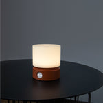 Portable Bedroom Mood Light with Timer