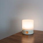 Portable Bedroom Mood Light with Timer