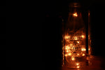 20 LED Wine Bottle Lights with Cork: Transform Your Empty Bottles into Beautiful Decorations